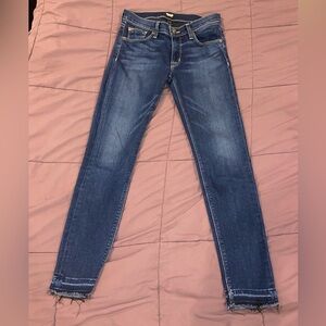 Hudson Jeans Women's Skinny Jeans Size 27